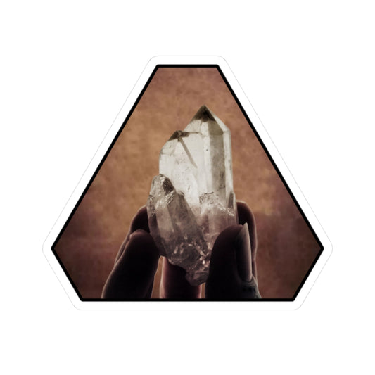 Cosmic Spellcrafts Stickers