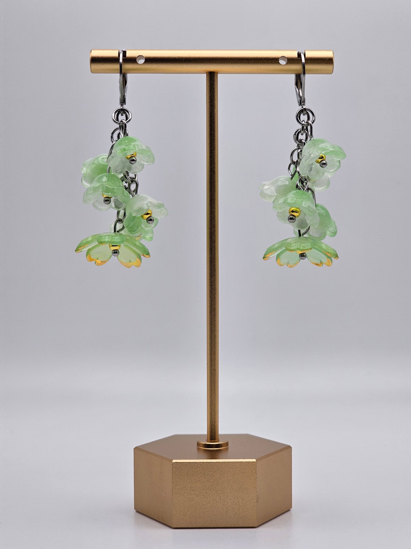 Forest Fairy Earrings