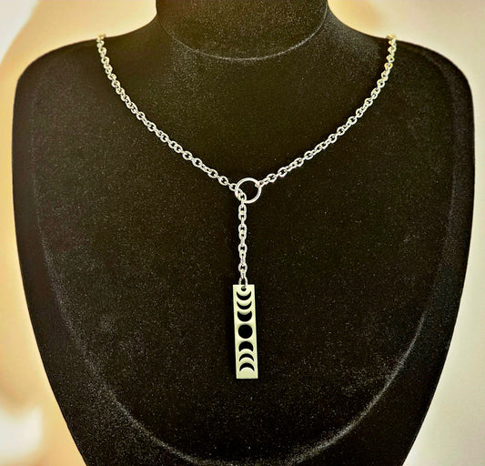 Ecliptica Talisman Necklace