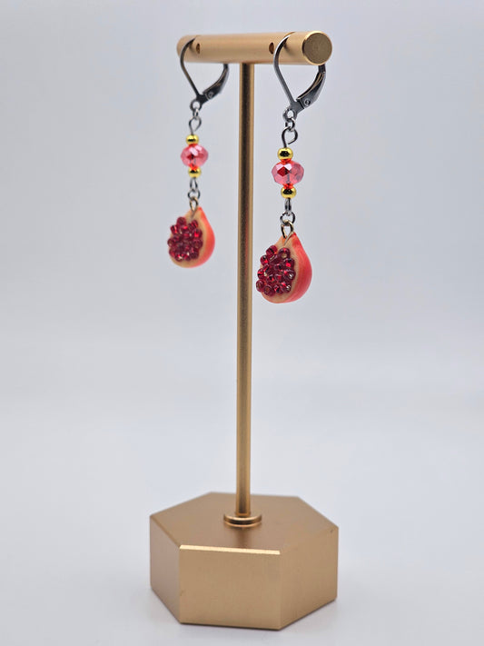 Persephone Earrings