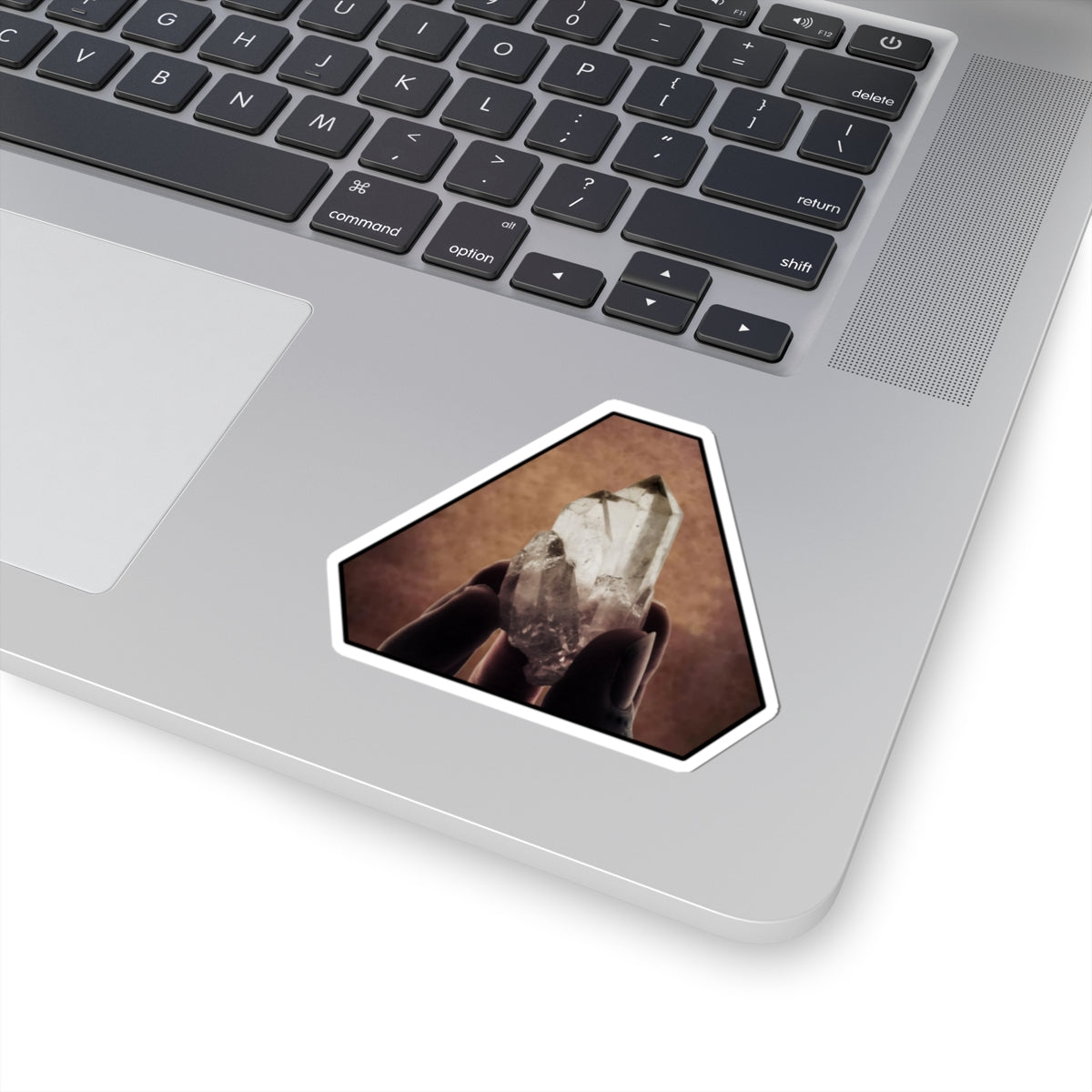 Cosmic Spellcrafts Stickers
