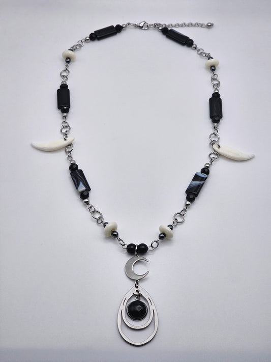 Eden's Offering Necklace