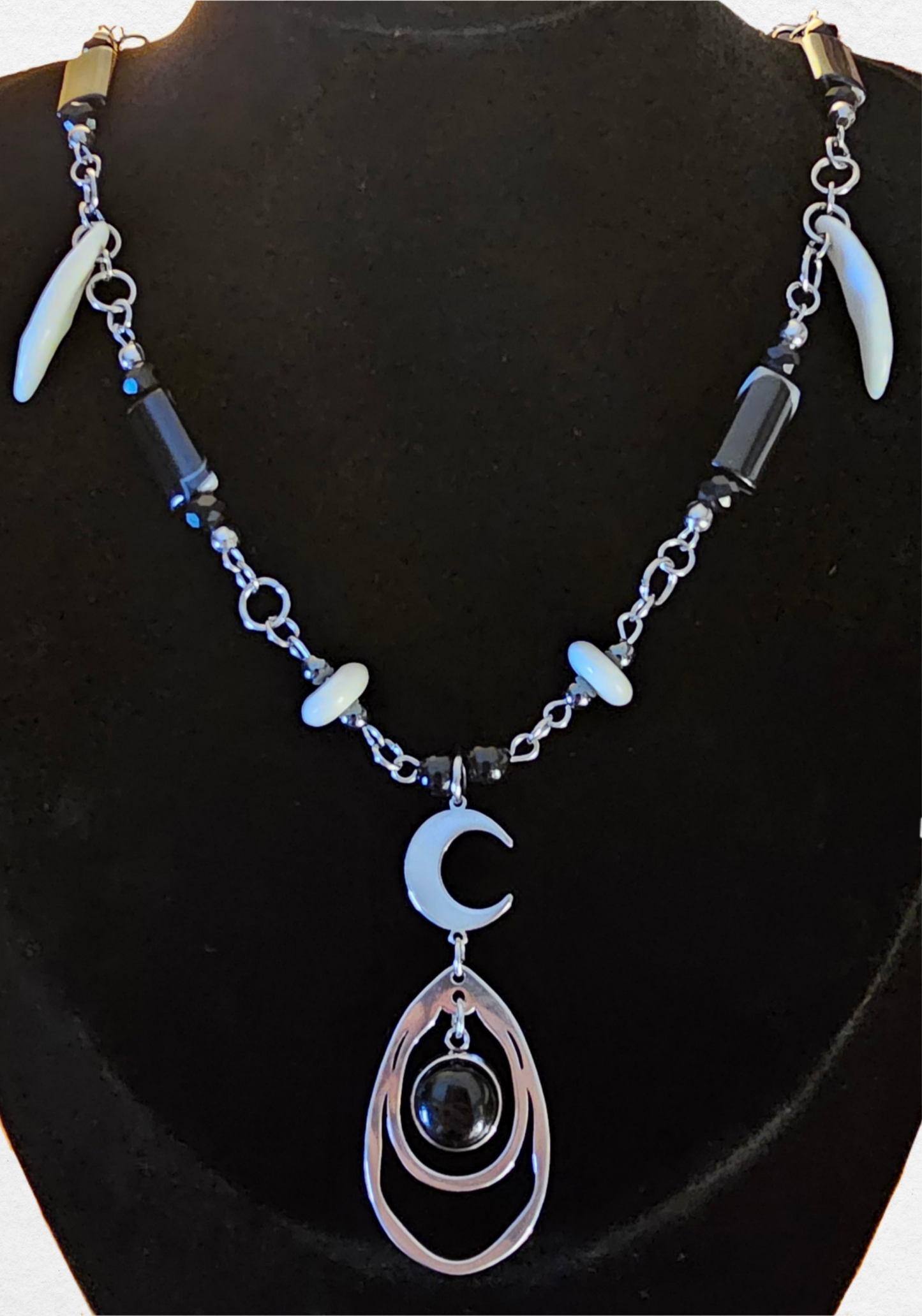 Eden's Offering Necklace