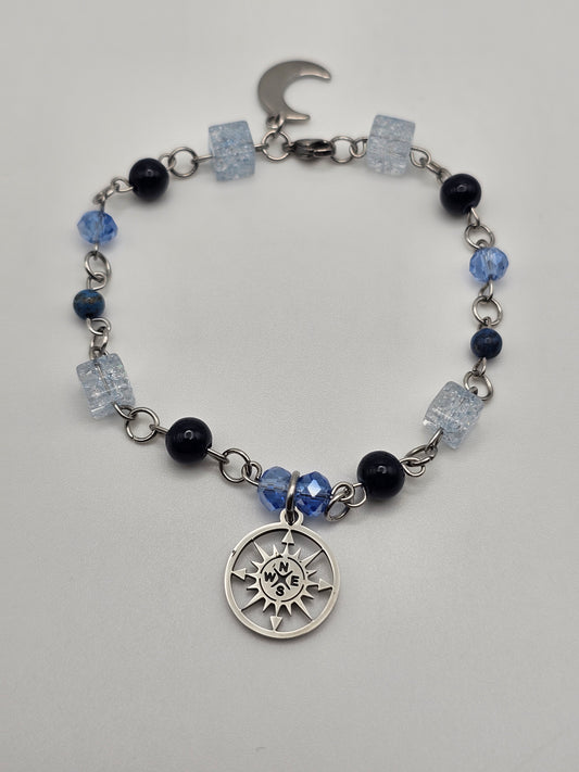 The Dreamwanderer's Charm Bracelet