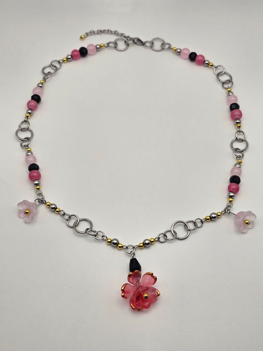 Floramancer's Relic Necklace