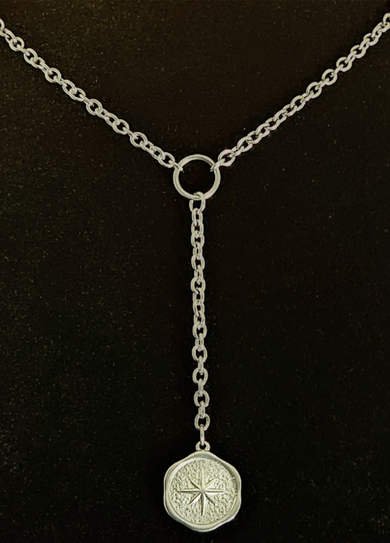 Windward Course Necklace