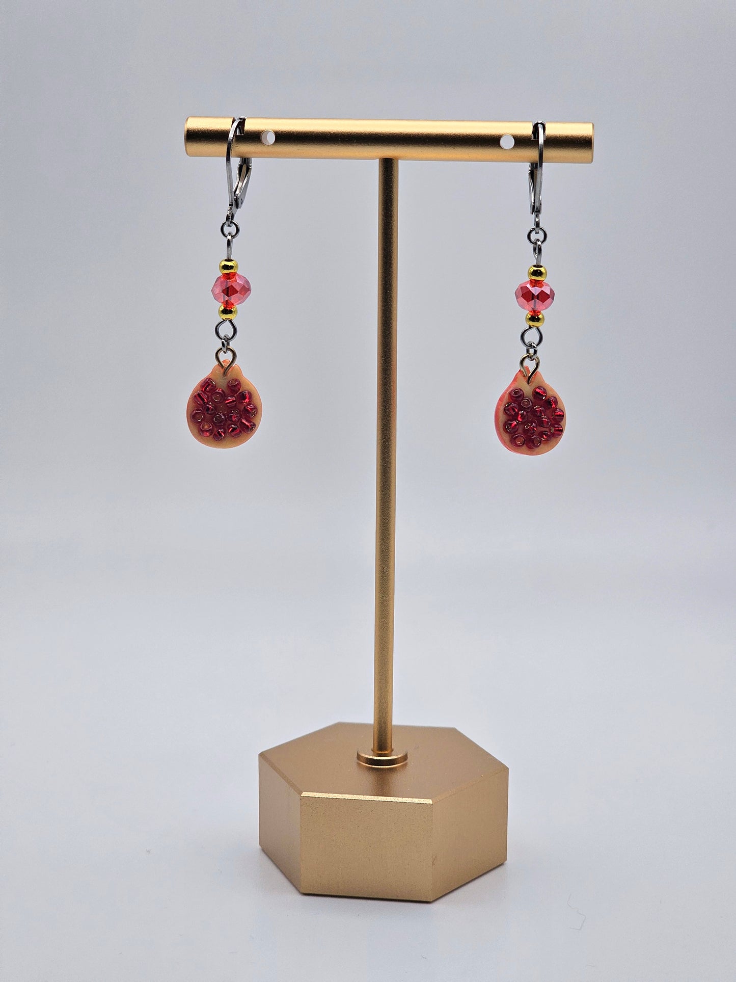 Persephone Earrings